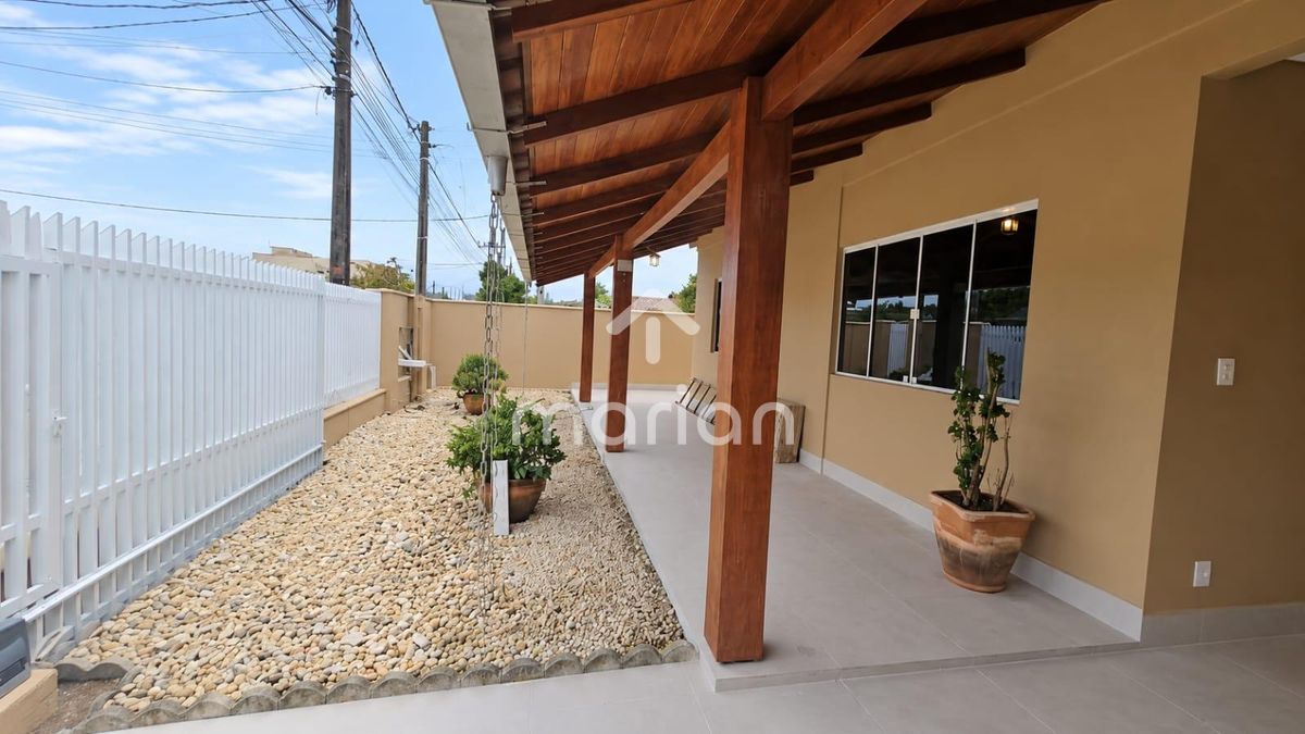 Casa, 3 quartos, 141 m² - Foto 3