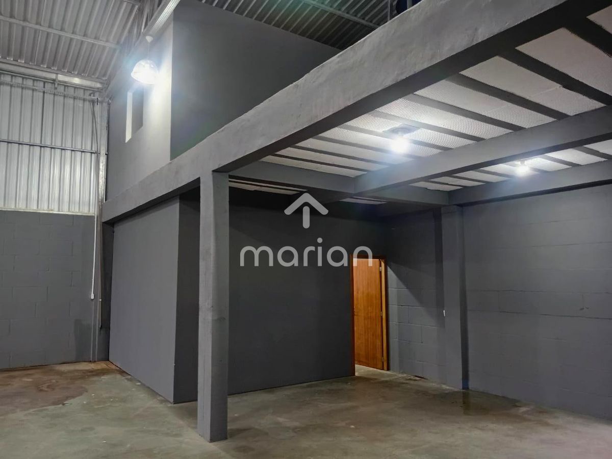 Depósito-Galpão, 54 m² - Foto 7