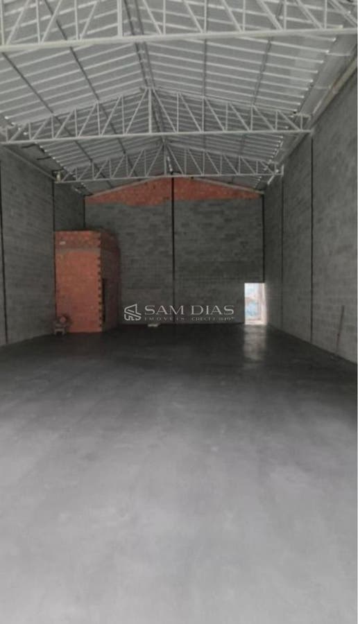 Loja-Salão, 210 m² - Foto 3