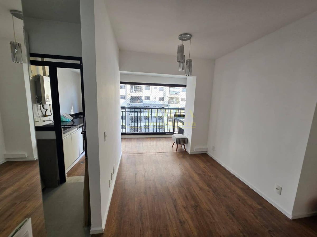Apartamento com 1 quarto à Venda, Continental - Osasco - 6