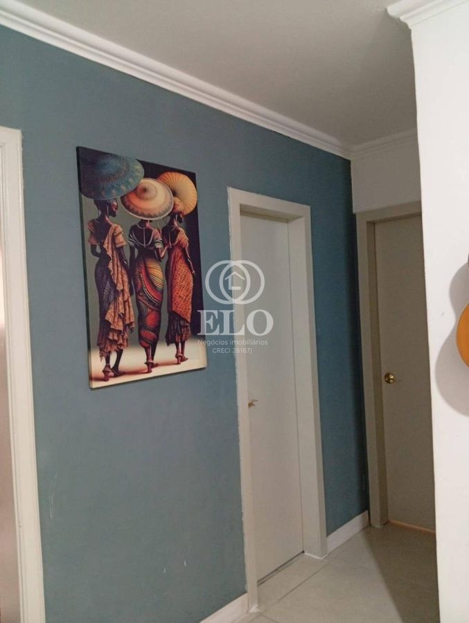 Apartamento, 2 quartos, 59 m² - Foto 4