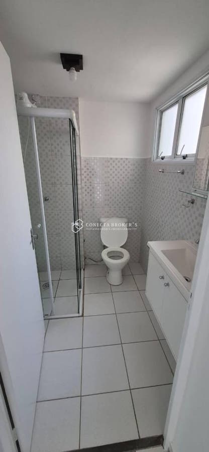 Apartamento, 2 quartos, 52 m² - Foto 7