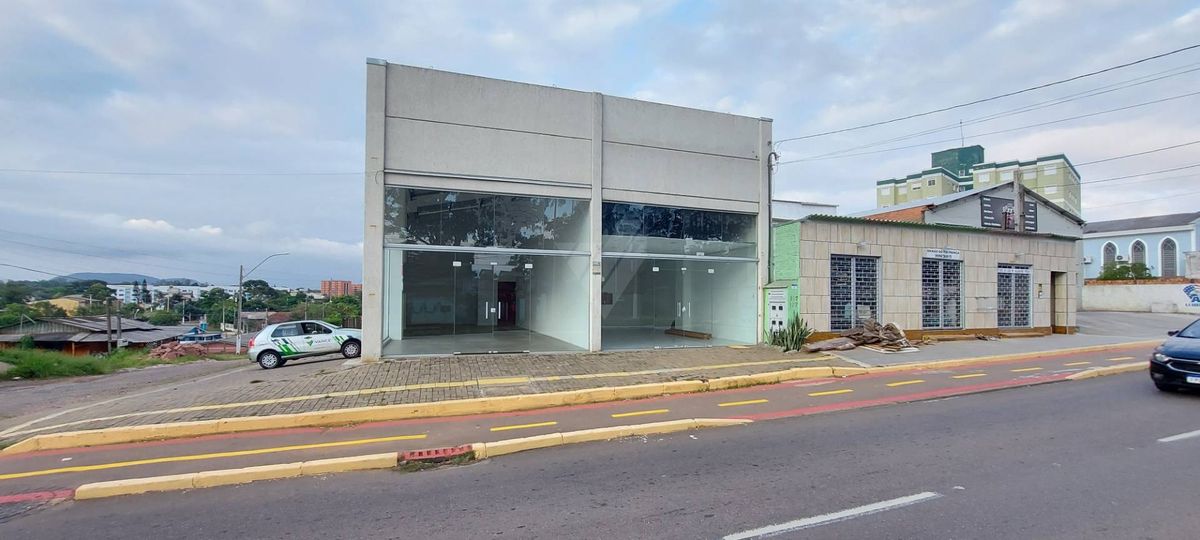 Santa cruz gravataí