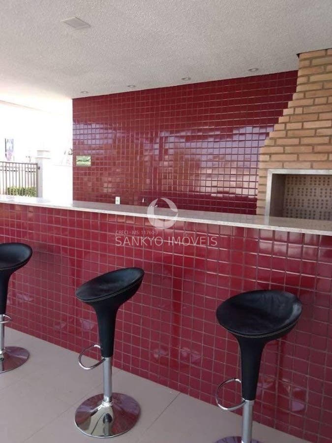 Apartamento, 2 quartos, 42 m² - Foto 2