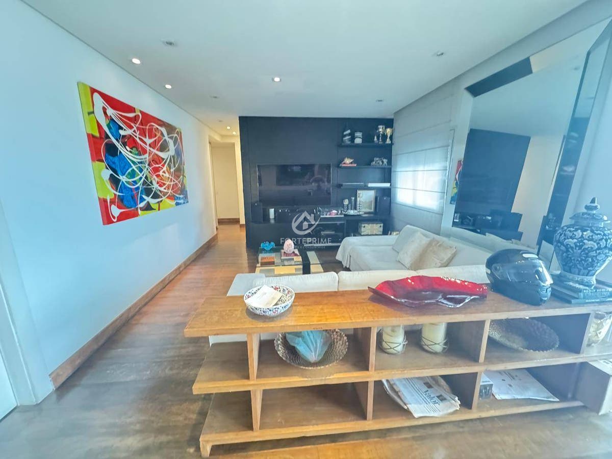 Apartamento com 2 quartos à Venda, Brooklin Paulista - São Paulo — foto 5