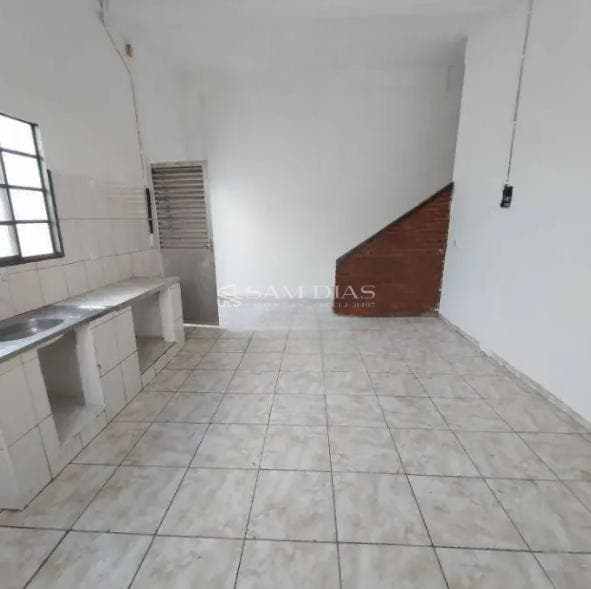 Casa, 1 quarto, 30 m² - Foto 7