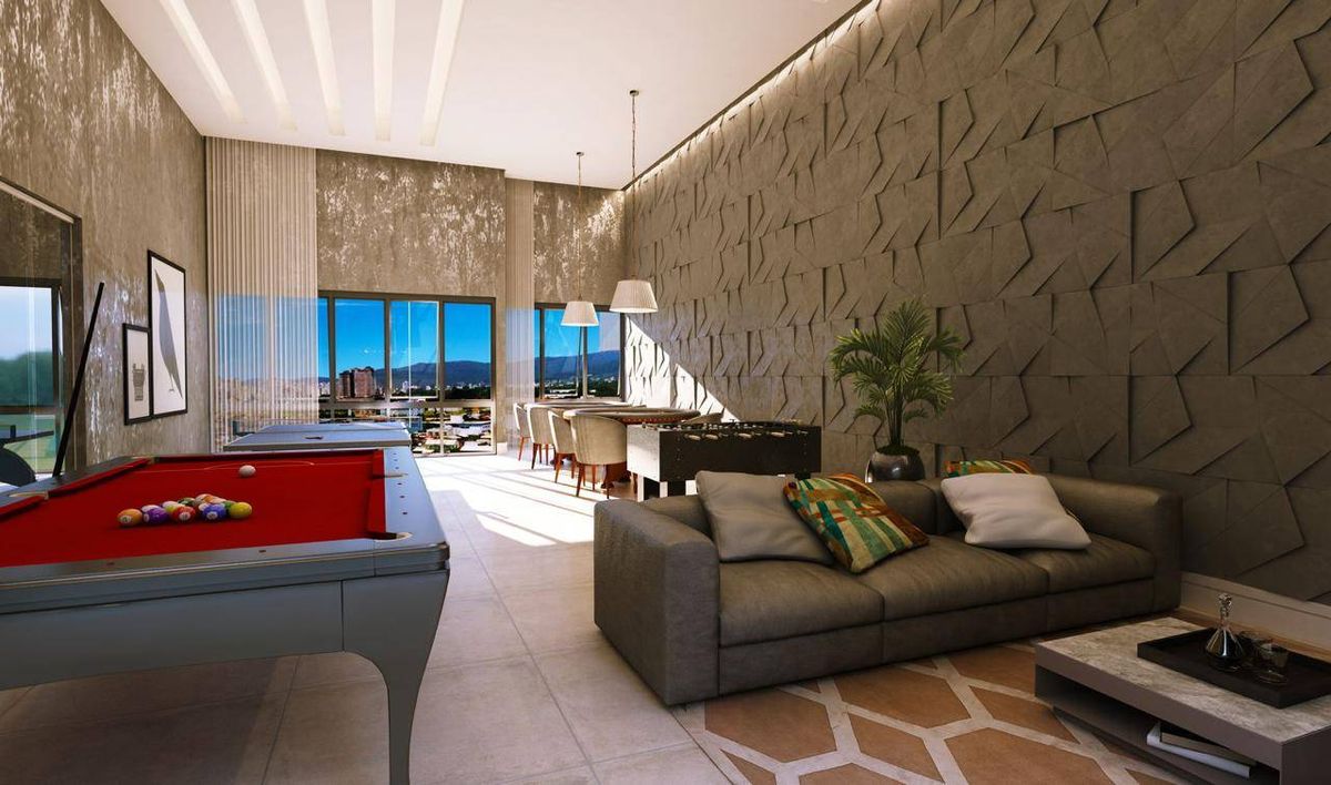 Magnifique apartamentos com 3 a 4 suítes - localizado no per