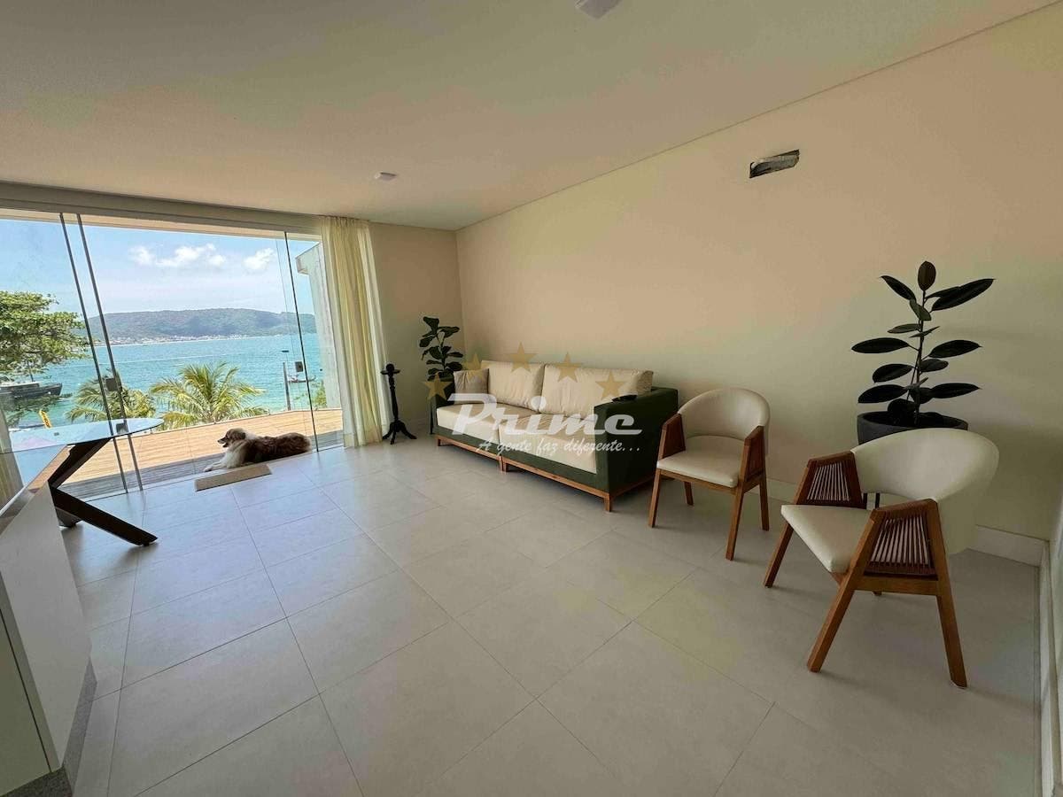 Casa, 4 quartos, 240 m² - Foto 8