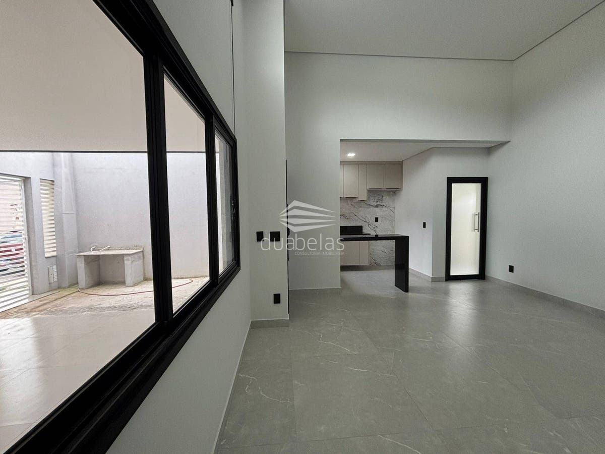 Linda Casa, Portal dos Passaros. - Casa em Portal dos Pássaros, São José dos Campos - à venda - Duabelas Imobiliária