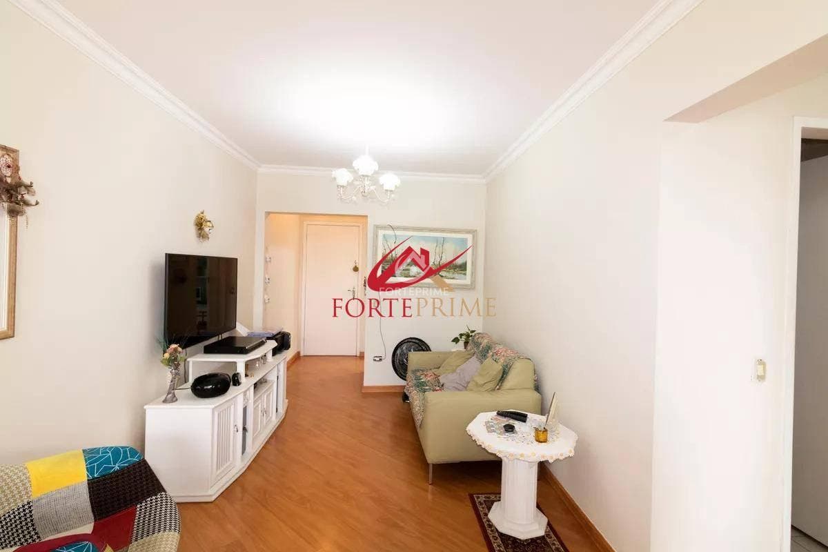 Apartamento com 2 quartos à Venda, Brooklin Novo - São Paulo — foto 2