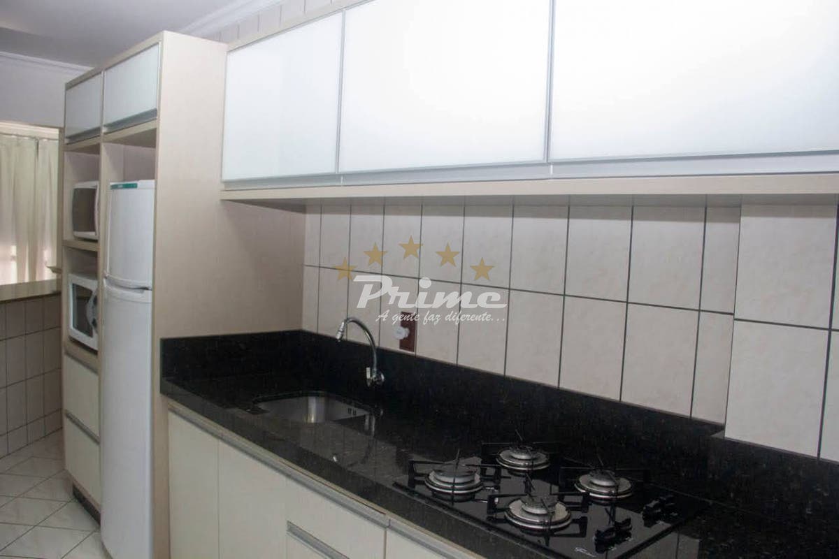 Apartamento, 2 quartos - Foto 16