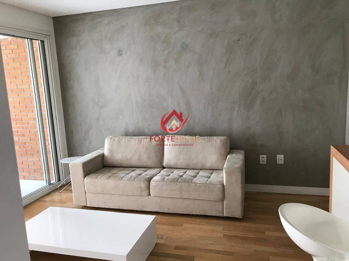 Apartamento com 1 quarto, Itaim Bibi - São Paulo — foto 3