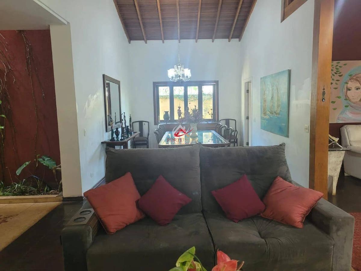 Casa com 4 quartos à Venda, Campo Belo - São Paulo — foto 5