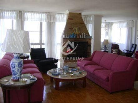Apartamento com 3 quartos para Locação, Cerqueira César - São Paulo — foto 2