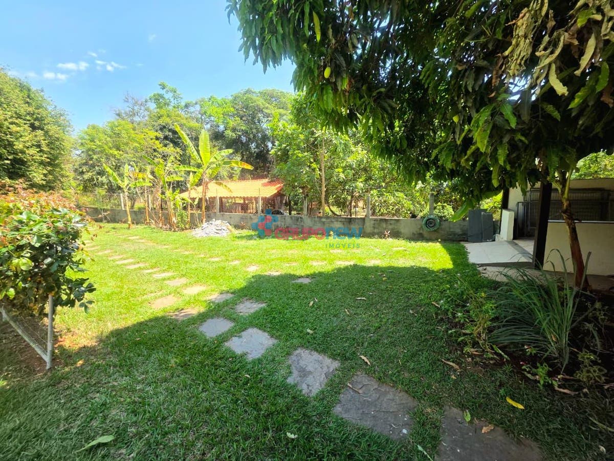 Casa, 3 quartos, 220 m² - Foto 3