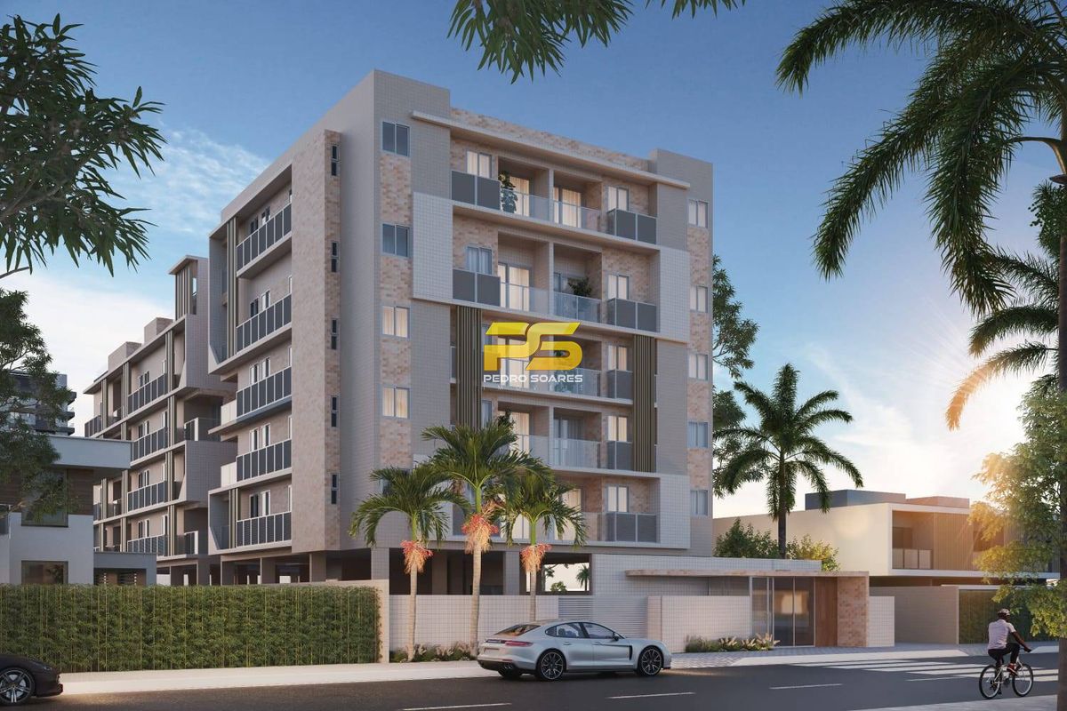 Pré - lançamento apartamentos à venda no aeroclube