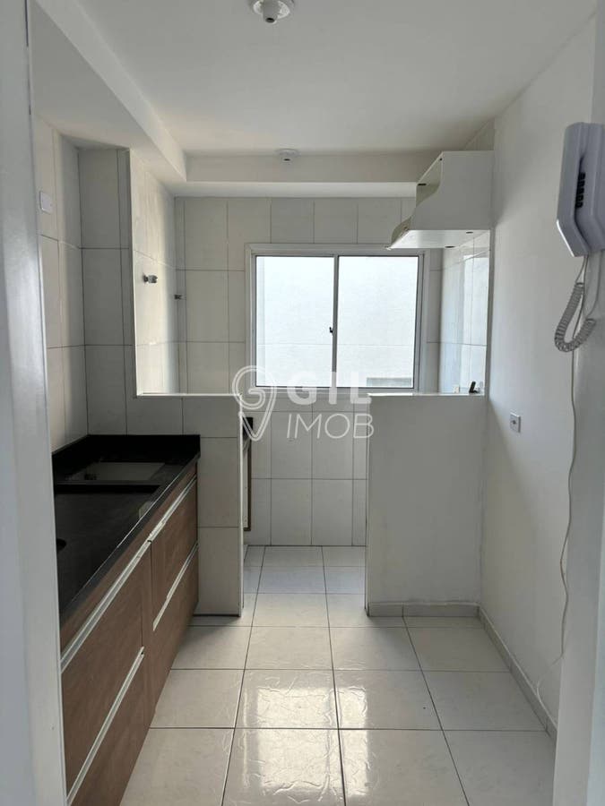 Apartamento, 2 quartos, 50 m² - Foto 3