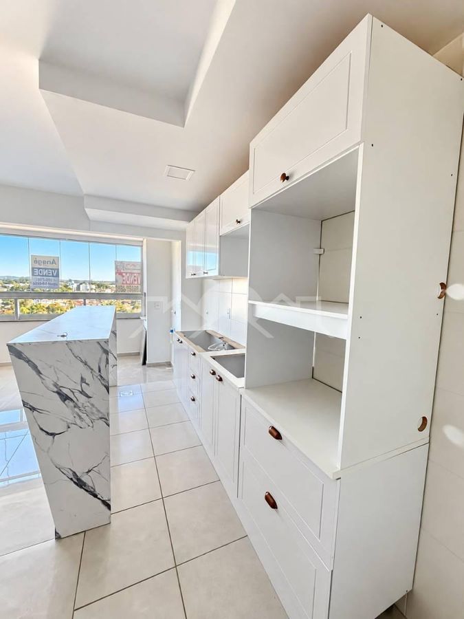 Apartamento, 2 quartos, 54 m² - Foto 7