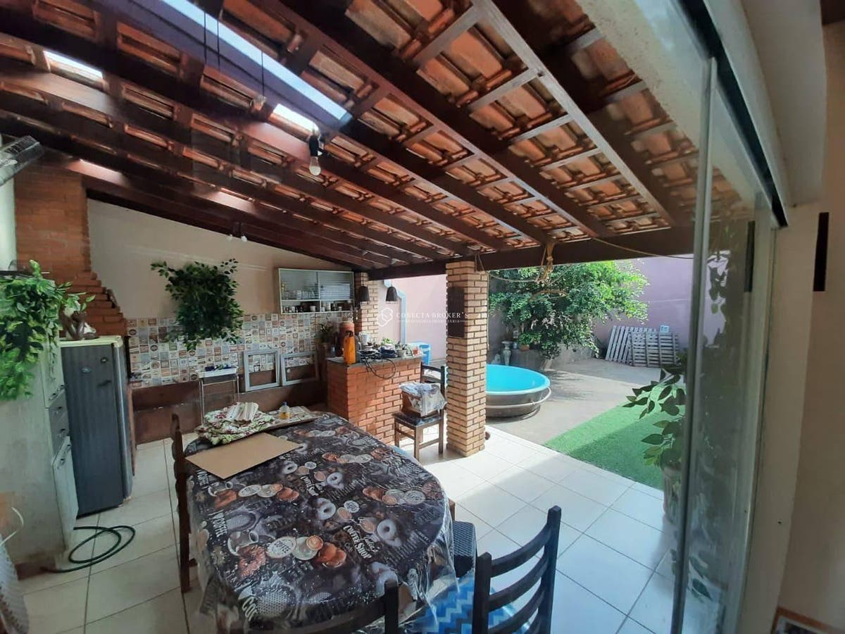 Casa, 3 quartos, 148 m² - Foto 18