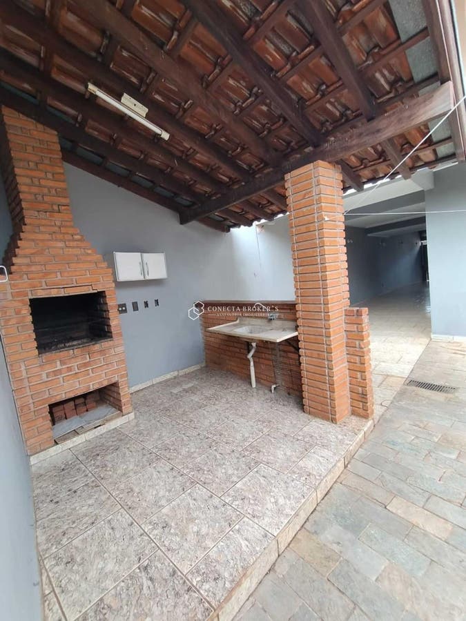 Casa, 3 quartos, 380 m² - Foto 5