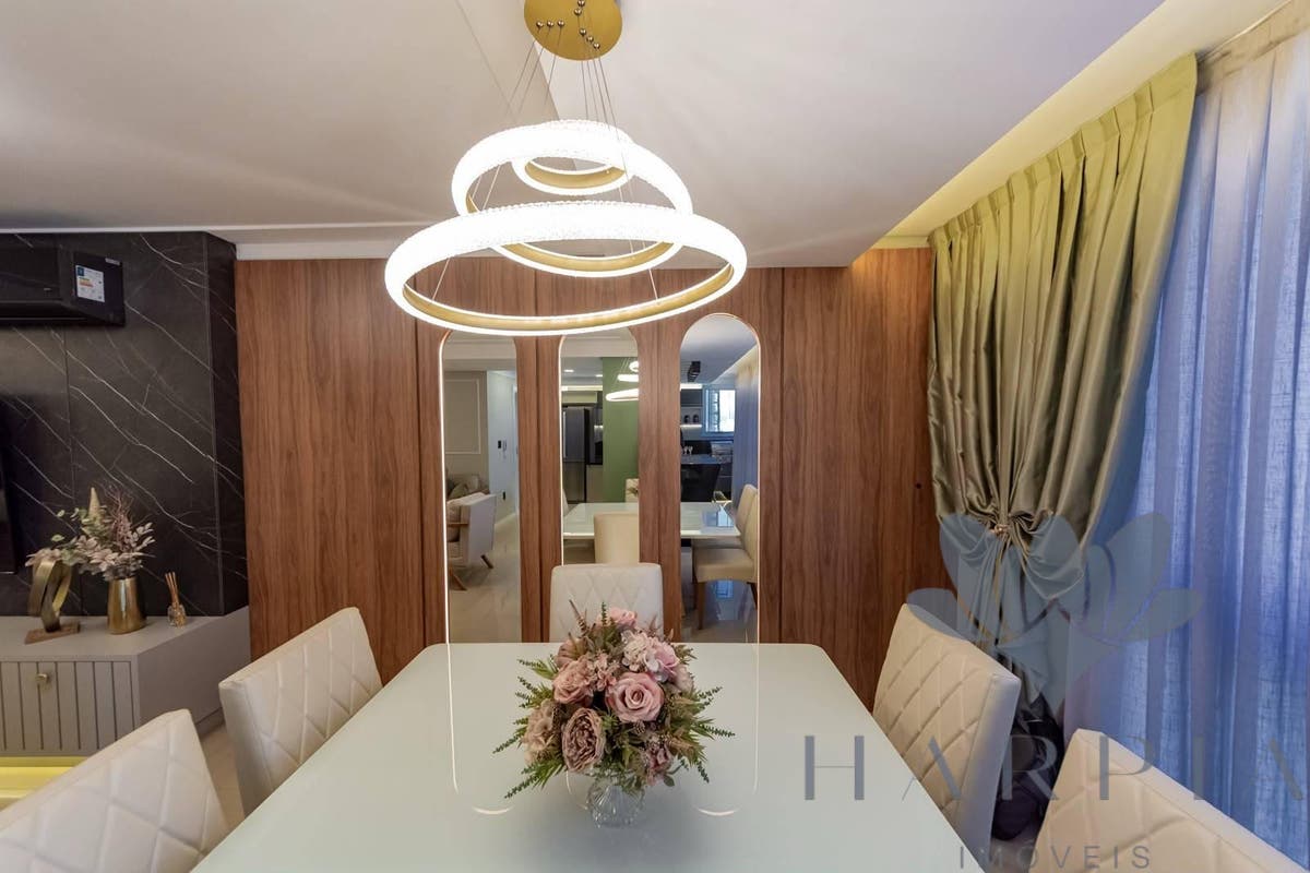 Apartamento, 3 quartos, 130 m² - Foto 6