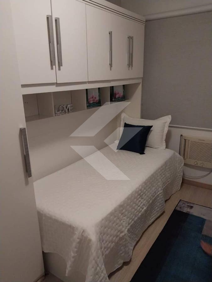 Apartamento, 2 quartos, 52 m² - Foto 8