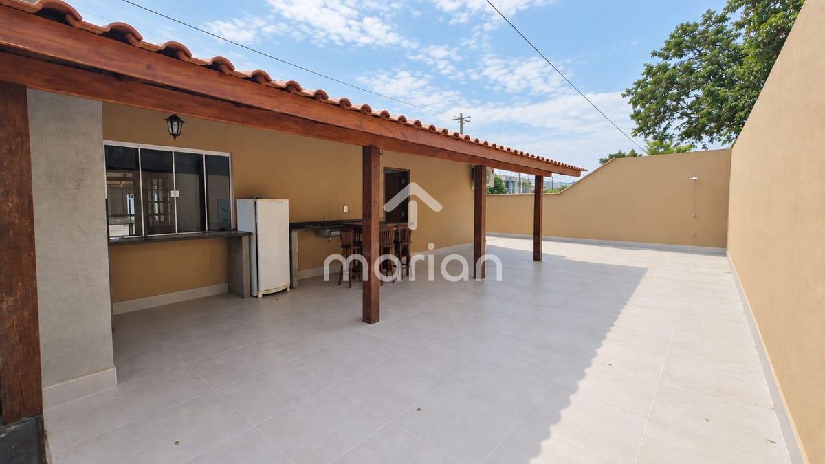 Casa, 3 quartos, 141 m² - Foto 16