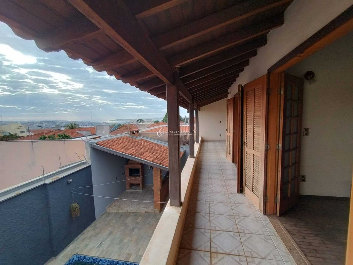 Casa, 3 quartos, 380 m² - Foto 6