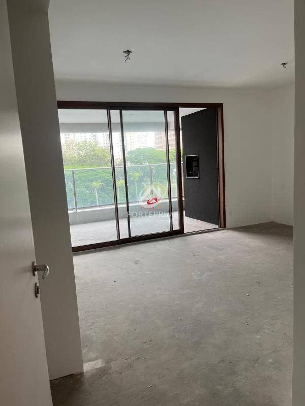 Apartamento com 3 quartos à Venda, Brooklin Novo - São Paulo — foto 2