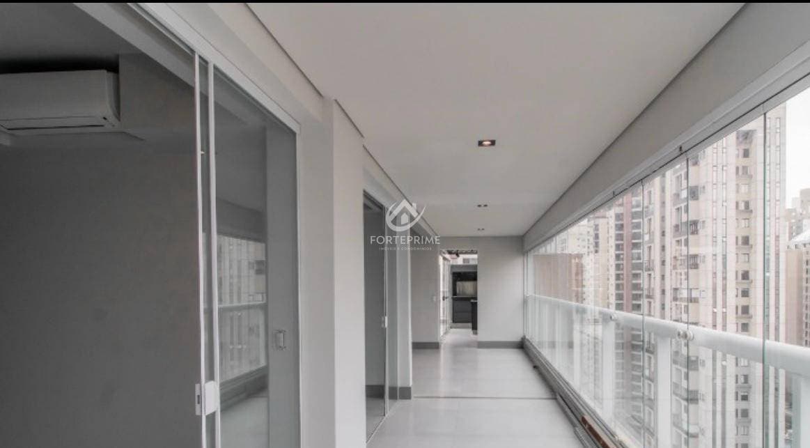 Apartamento com 2 quartos à Venda, Indianópolis - São Paulo — foto 5