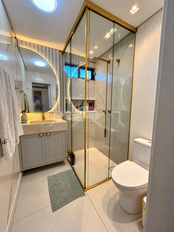 Sobrado, 3 quartos, 181 m² - Foto 32