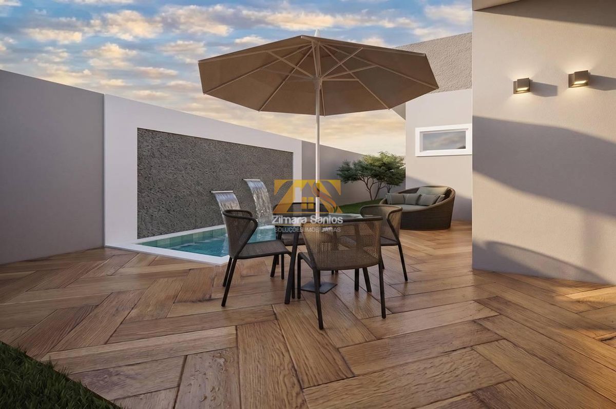 Casa, 3 quartos, 96 m² - Foto 24