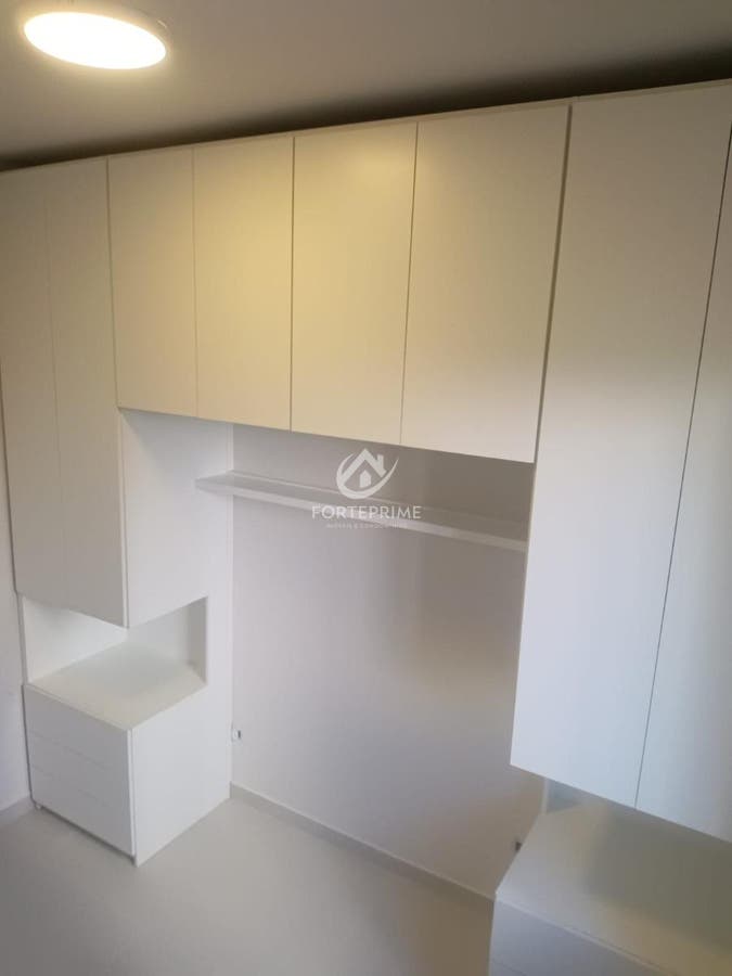 Apartamento com 1 quarto para Locação, Moema - São Paulo — foto 5