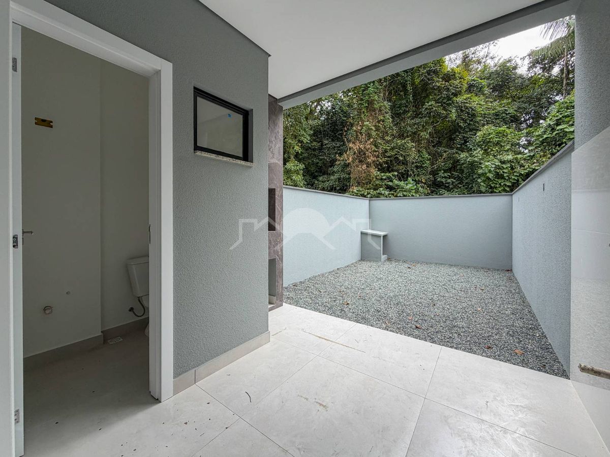 Sobrado, 3 quartos, 125 m² - Foto 7