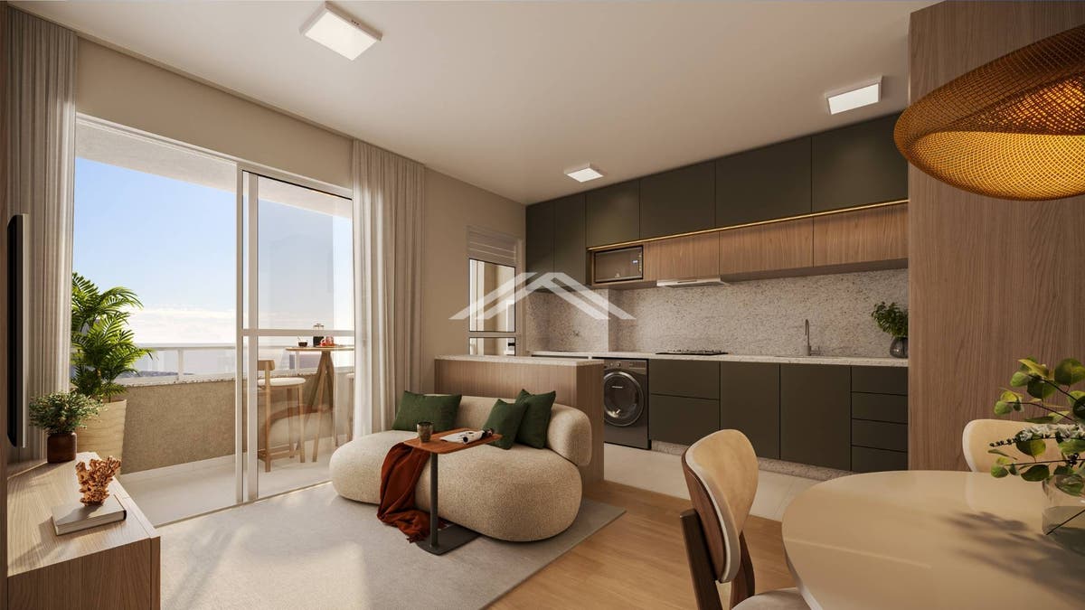 Apartamento, 2 quartos, 63 m² - Foto 27