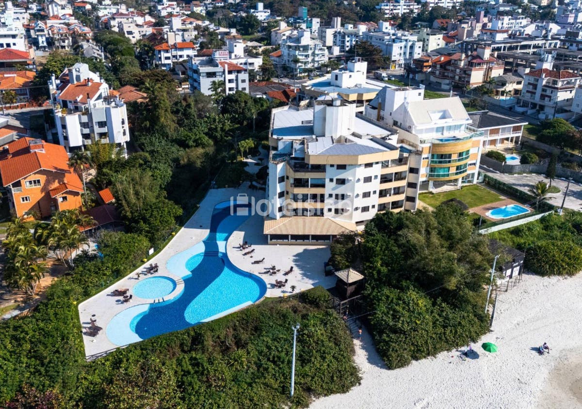Apartamento, 1 quarto, 52 m² - Foto 2