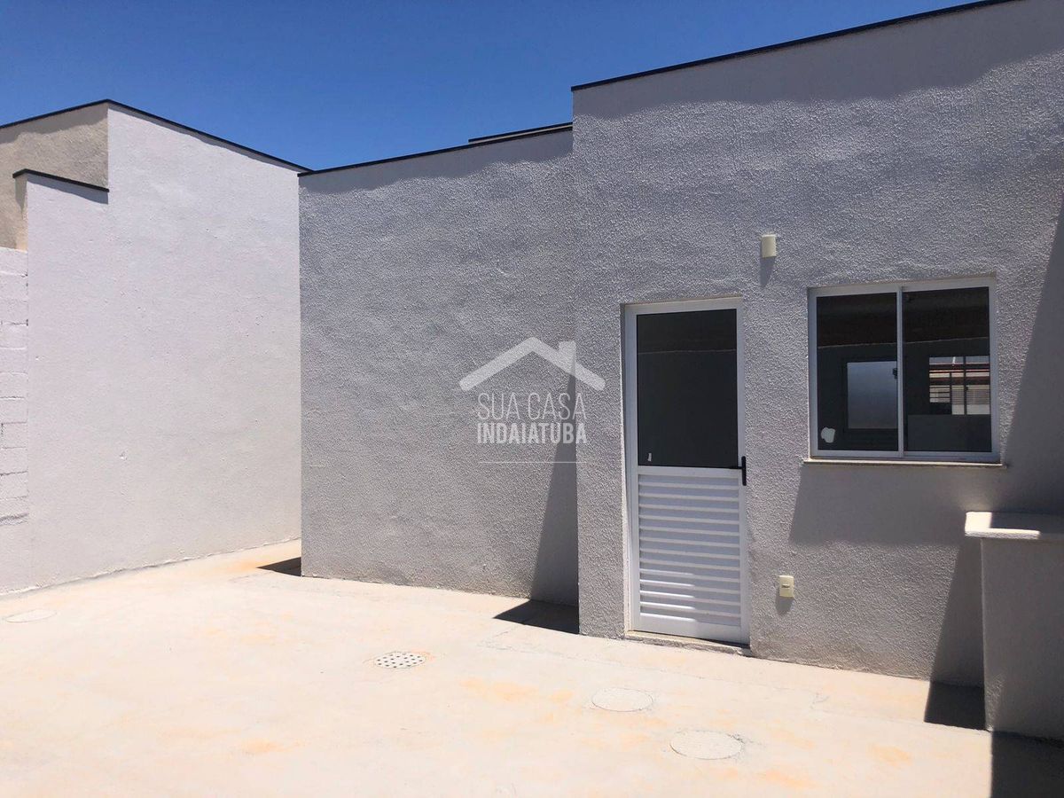 Casa, 2 quartos, 50 m² - Foto 8