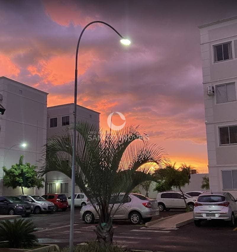 Apartamento, 2 quartos, 42 m² - Foto 16