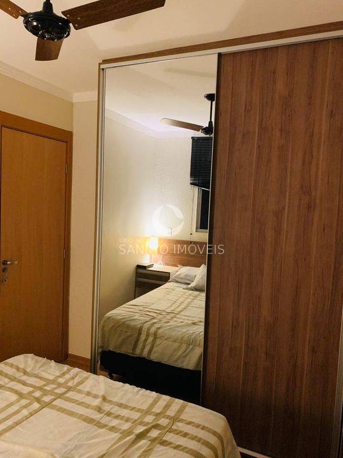 Apartamento, 2 quartos, 42 m² - Foto 7