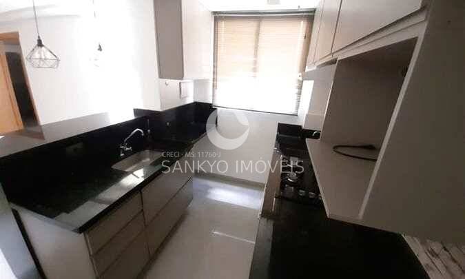 Apartamento, 2 quartos, 42 m² - Foto 12