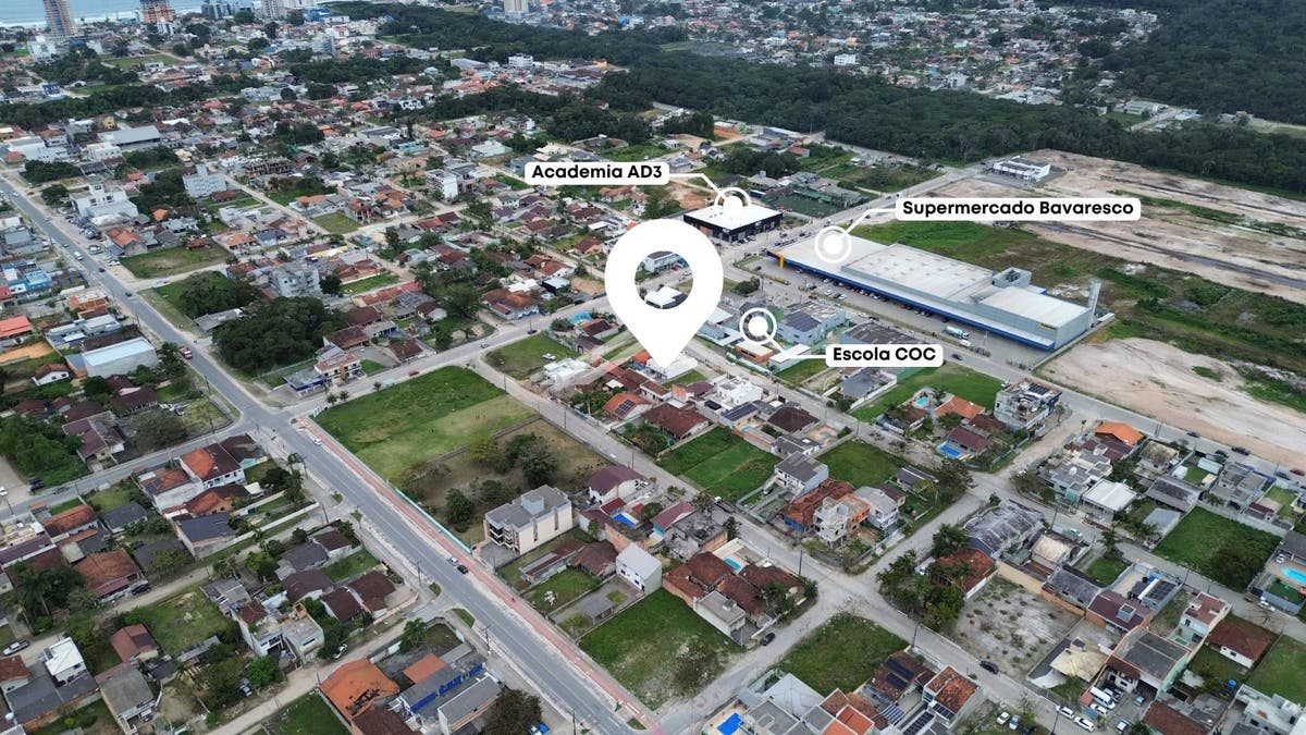 Casa, 3 quartos, 180 m² - Foto 17