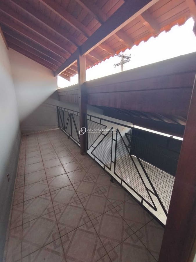 Casa, 3 quartos, 380 m² - Foto 8