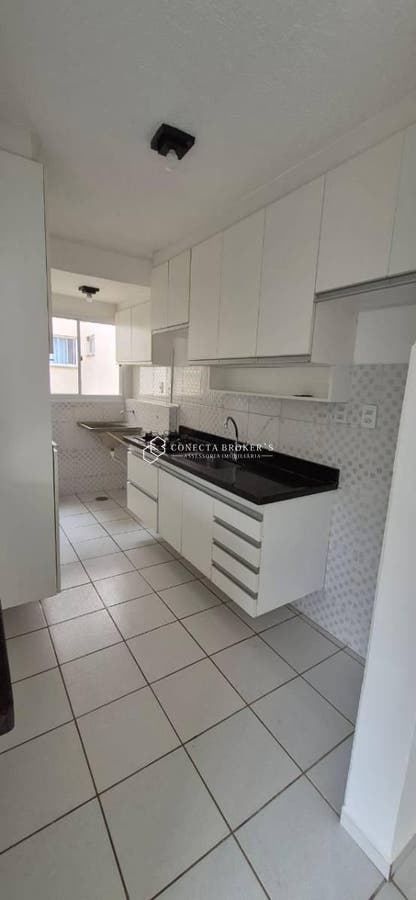 Apartamento, 2 quartos, 52 m² - Foto 2
