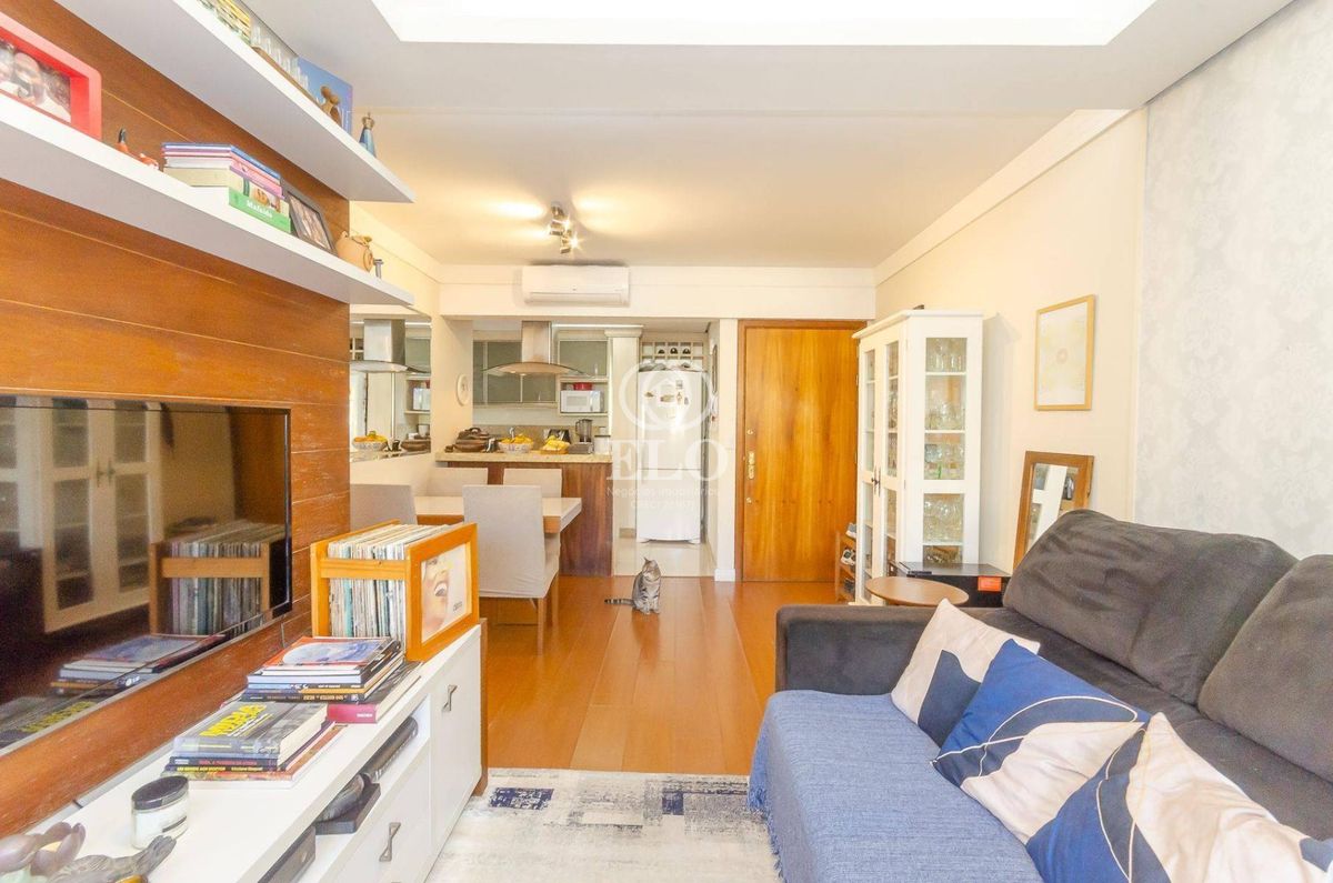 Apartamento, 3 quartos, 74 m² - Foto 40