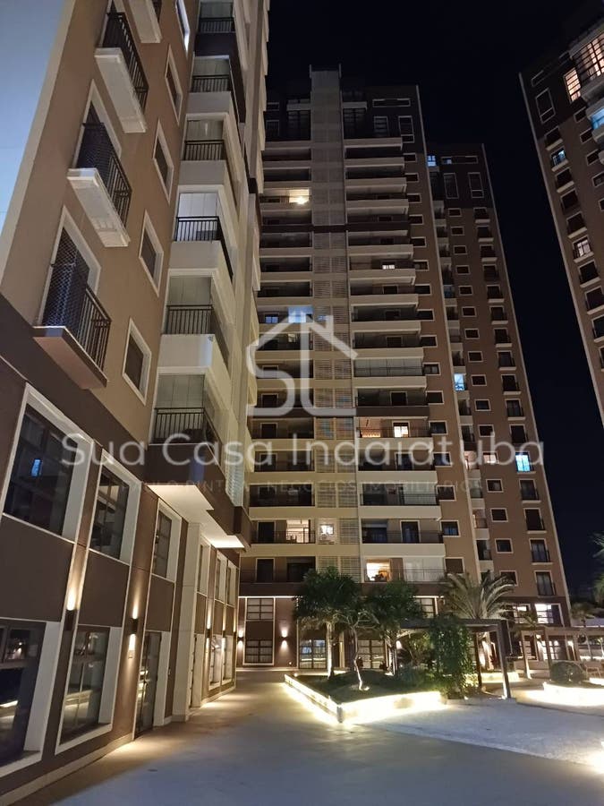 Apartamento, 4 quartos, 192 m² - Foto 51