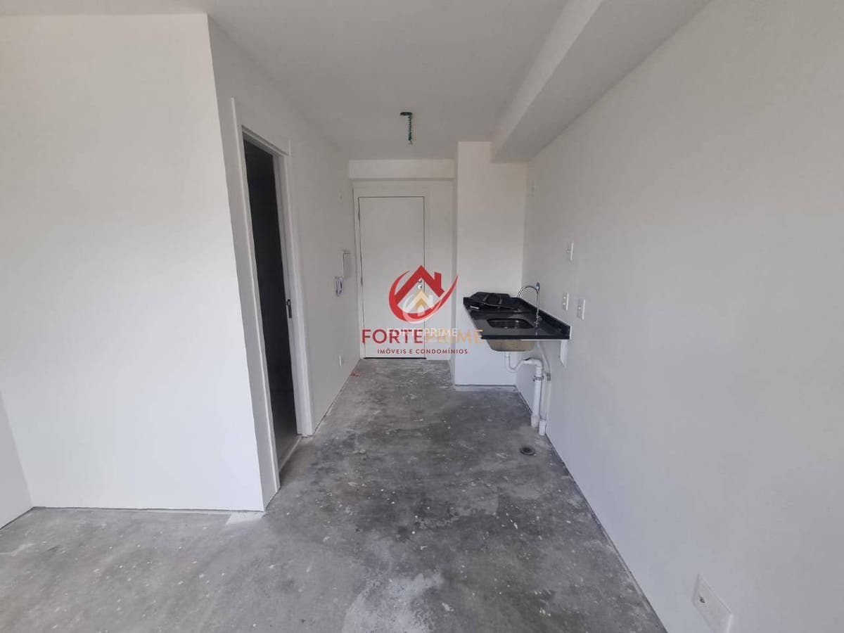 Flat/Loft/Estúdio com 1 quarto à Venda, Campo Belo - São Paulo — foto 5
