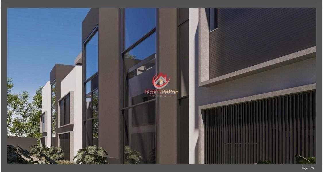 Casa com 4 quartos à Venda, Jardim dos Estados - São Paulo — foto 3