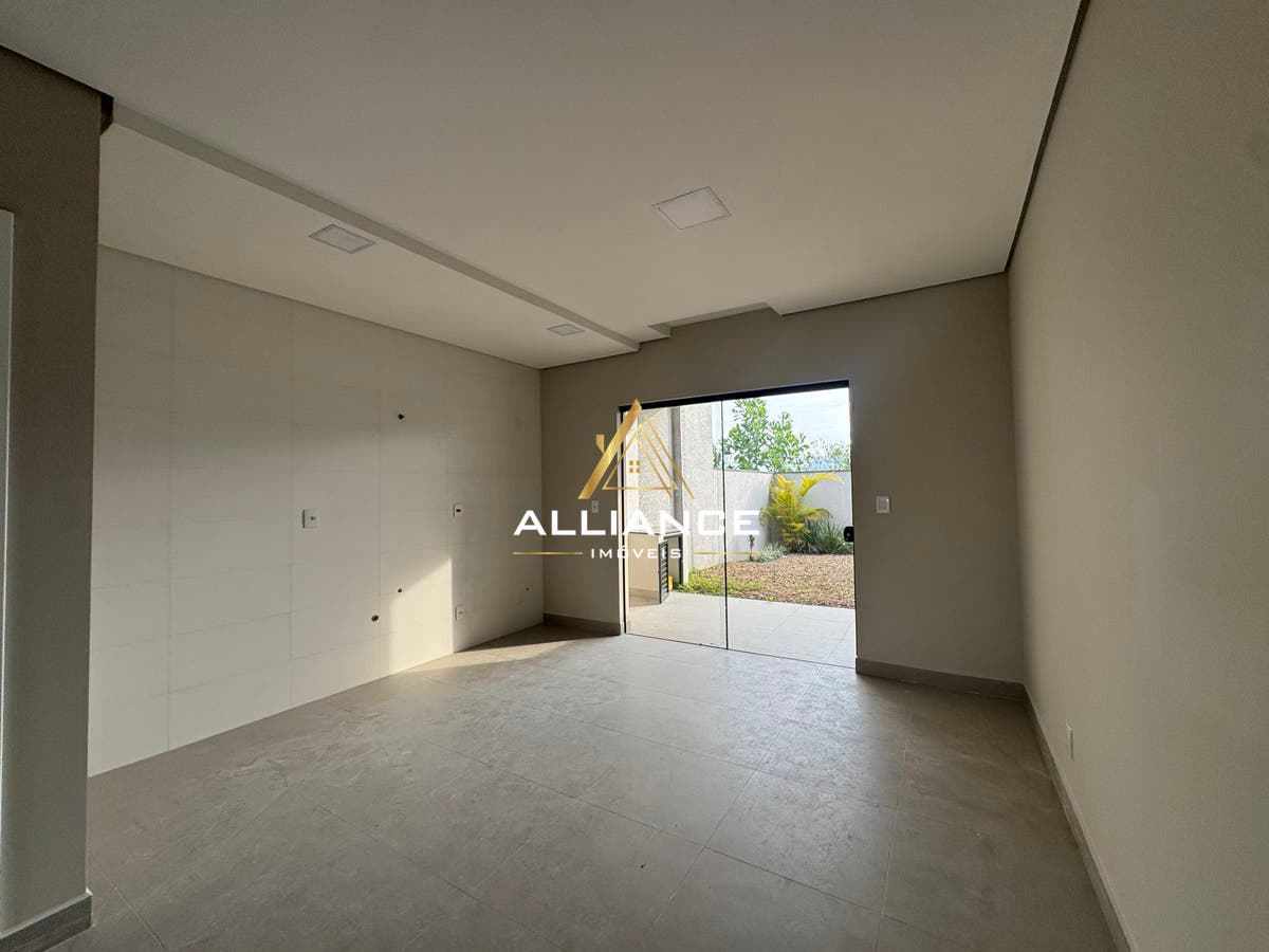 Sobrado, 3 quartos, 93 m² - Foto 3