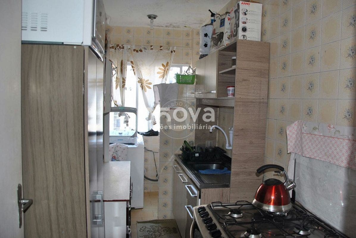 Apartamento, 1 quarto, 70 m² - Foto 2