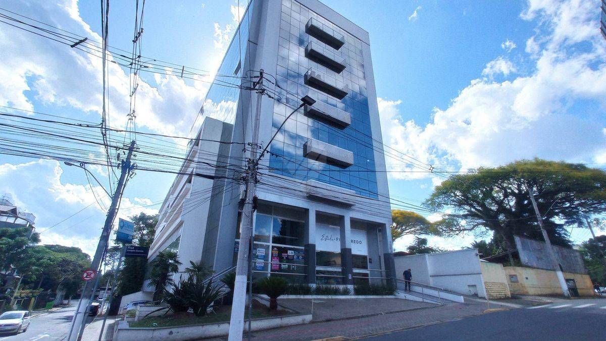 Centro gravataí